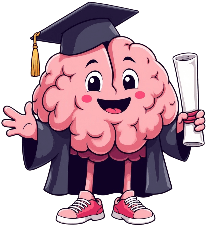 Notre équipe diplômée